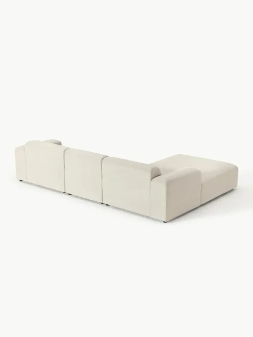 Ecksofa Melva (4-Sitzer)