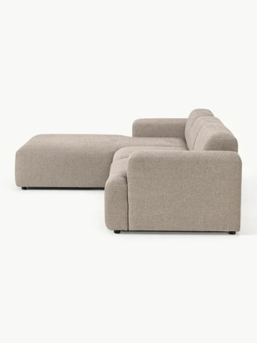 Ecksofa Melva (4-Sitzer)
