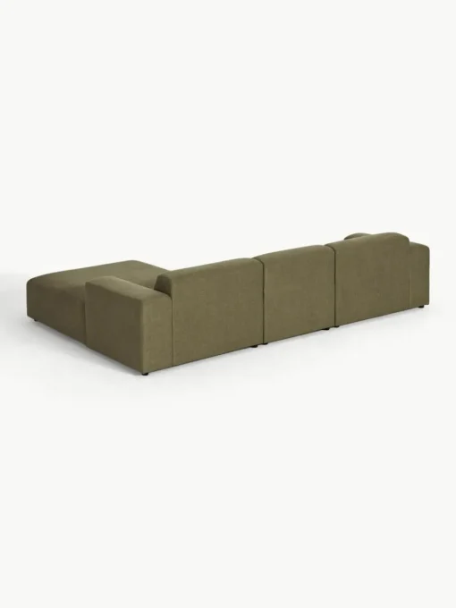 Ecksofa Melva (4-Sitzer)