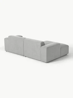 Ecksofa Melva (3-Sitzer)