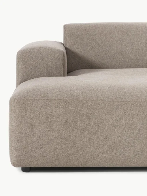 Ecksofa Melva (3-Sitzer)