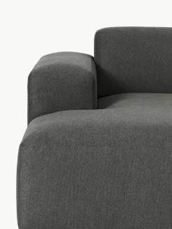 Ecksofa Melva (3-Sitzer)