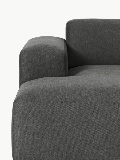 Ecksofa Melva (3-Sitzer)