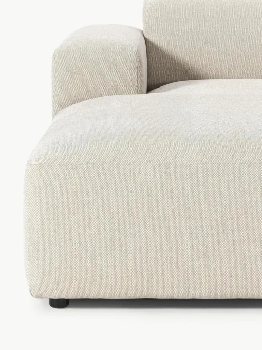 Ecksofa Melva (4-Sitzer)