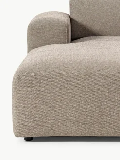 Ecksofa Melva (4-Sitzer)
