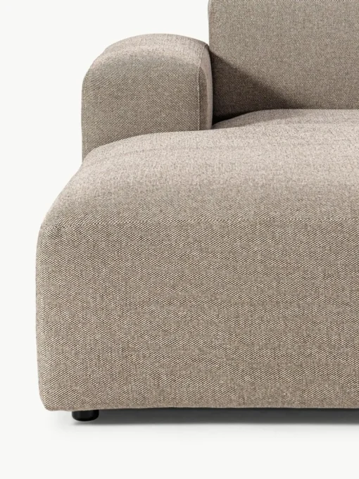 Ecksofa Melva (4-Sitzer)