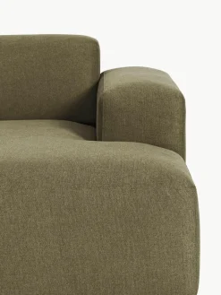 Ecksofa Melva (4-Sitzer)