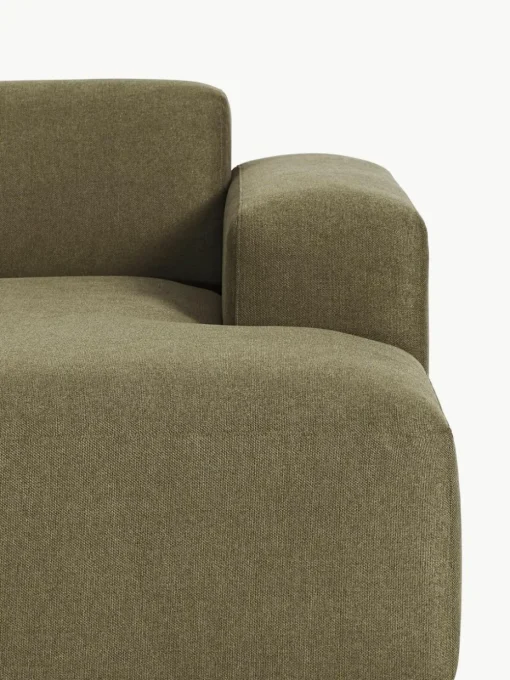 Ecksofa Melva (4-Sitzer)