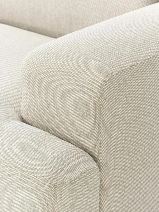 Ecksofa Melva (4-Sitzer)
