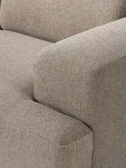 Ecksofa Melva (4-Sitzer)