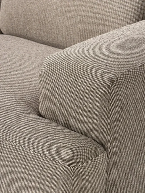 Ecksofa Melva (4-Sitzer)