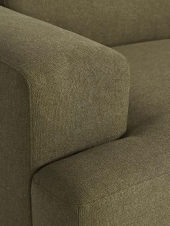 Ecksofa Melva (4-Sitzer)