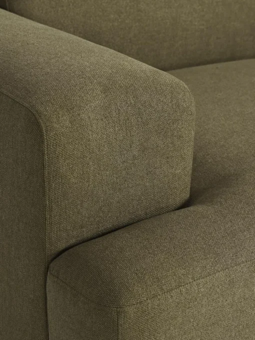 Ecksofa Melva (4-Sitzer)