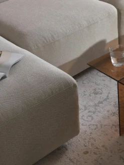 Ecksofa Melva (4-Sitzer)