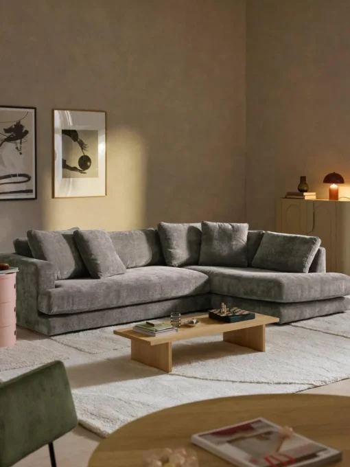 Ecksofa Tribeca