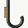 Eichenholz-Wandhaken Umbrella, in verschiedenen Größen