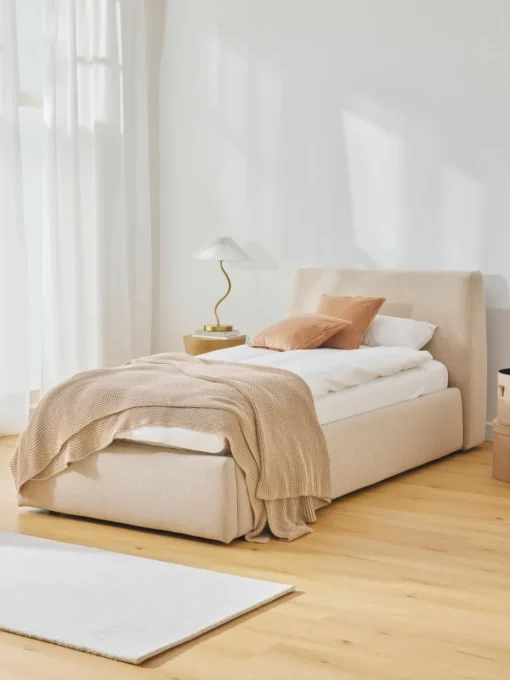 Einzelbett Cloud