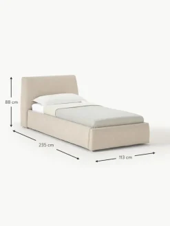 Einzelbett Cloud
