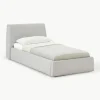 Einzelbett Cloud mit Stauraum