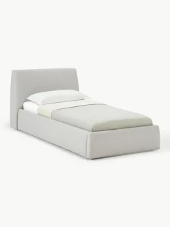 Einzelbett Cloud mit Stauraum