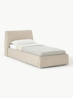 Einzelbett Cloud mit Stauraum