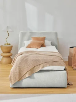 Einzelbett Cloud mit Stauraum