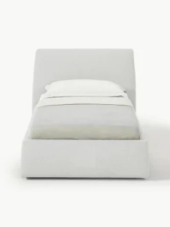 Einzelbett Cloud mit Stauraum