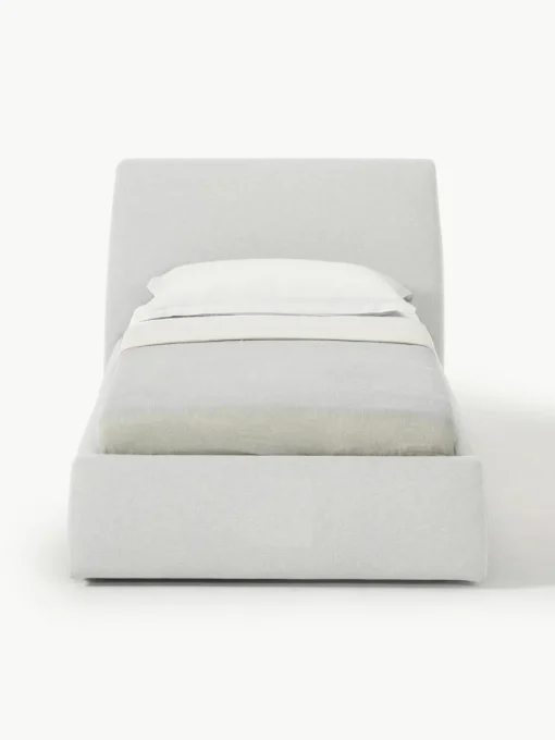 Einzelbett Cloud mit Stauraum