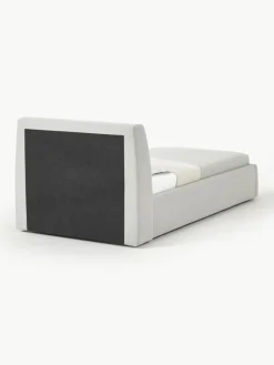 Einzelbett Cloud mit Stauraum