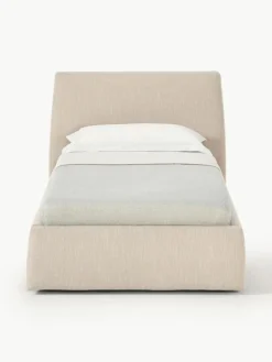 Einzelbett Cloud mit Stauraum