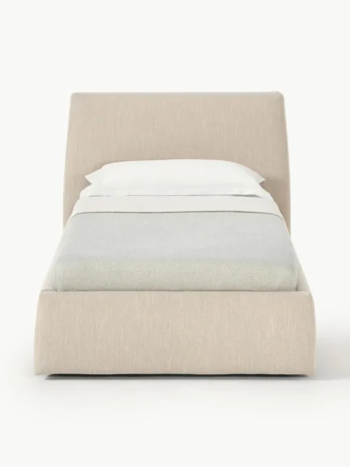 Einzelbett Cloud mit Stauraum
