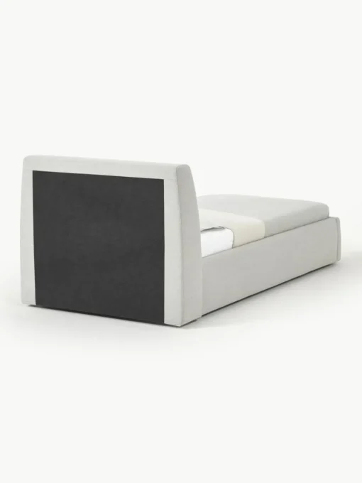 Einzelbett Cloud mit Stauraum