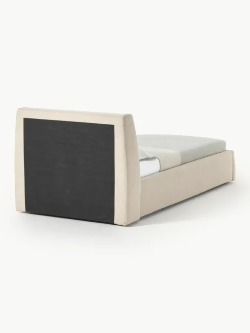 Einzelbett Cloud mit Stauraum