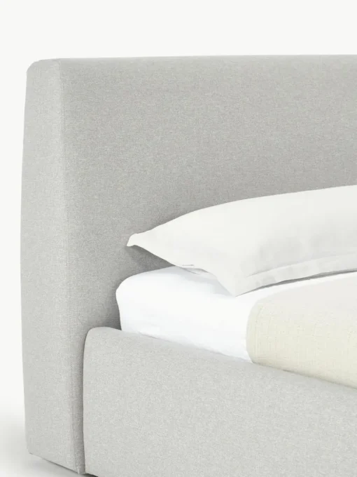 Einzelbett Cloud mit Stauraum