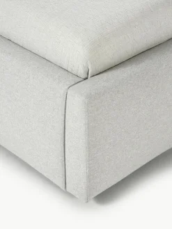 Einzelbett Cloud mit Stauraum