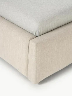 Einzelbett Cloud mit Stauraum