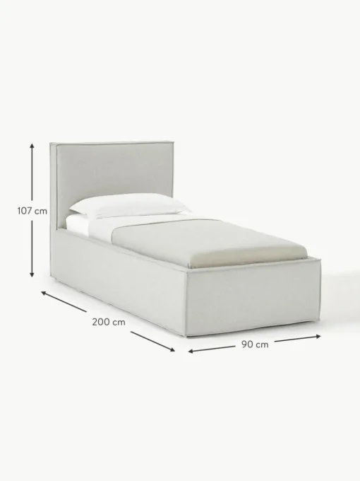 Einzelbett Dream