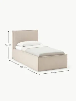 Einzelbett Dream