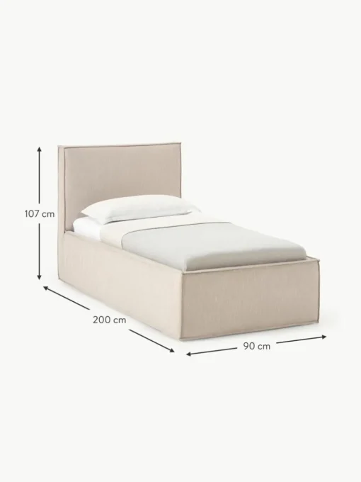 Einzelbett Dream