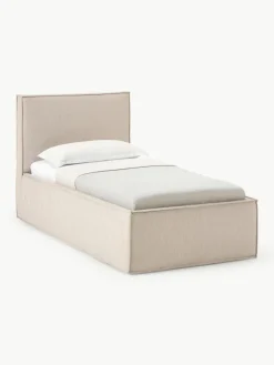 Einzelbett Dream mit Stauraum