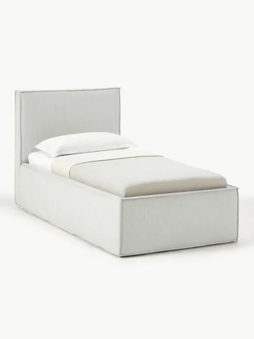 Einzelbett Dream mit Stauraum
