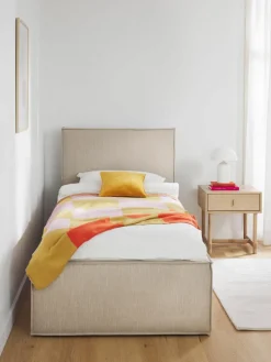 Einzelbett Dream mit Stauraum