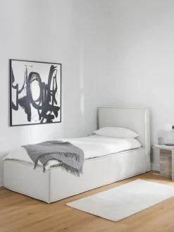 Einzelbett Dream mit Stauraum