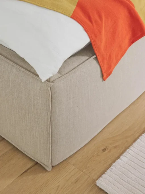 Einzelbett Dream mit Stauraum