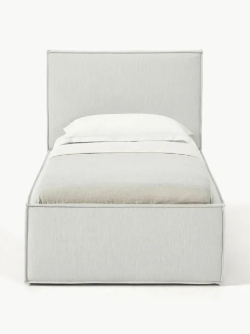 Einzelbett Dream mit Stauraum