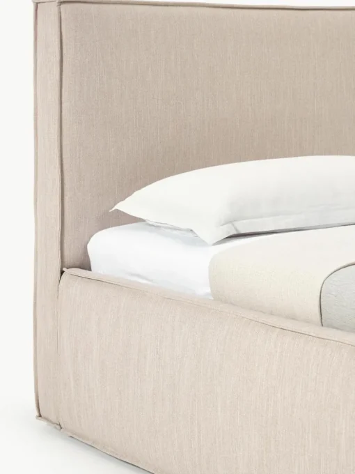 Einzelbett Dream mit Stauraum