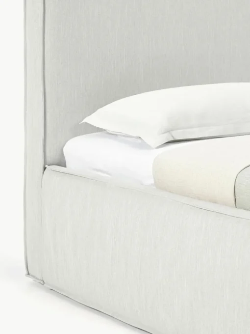 Einzelbett Dream mit Stauraum