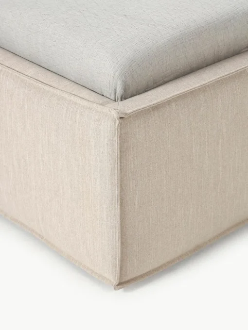 Einzelbett Dream mit Stauraum