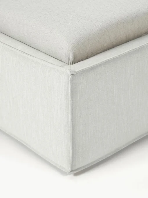 Einzelbett Dream mit Stauraum