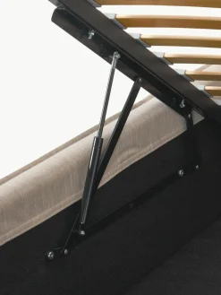 Einzelbett Dream mit Stauraum